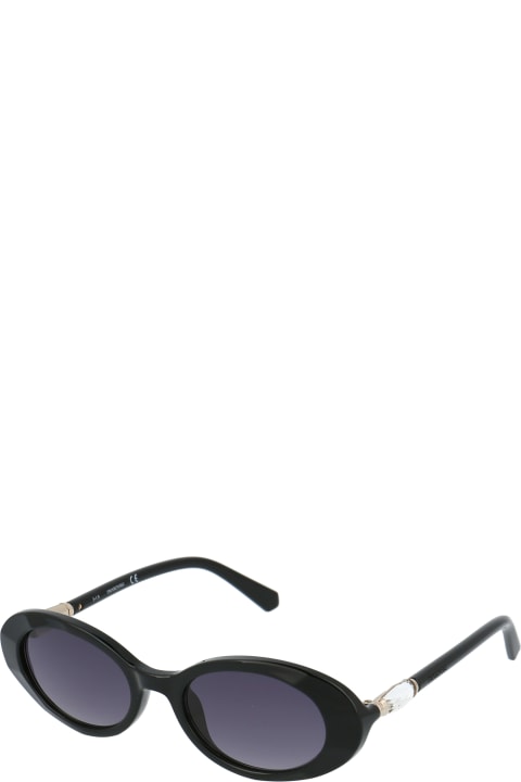 Sk0258 Sunglasses
