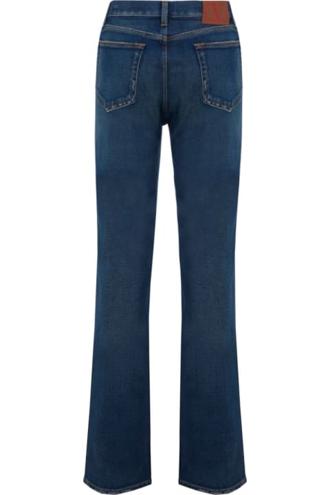 Valentino Jeans - Blu