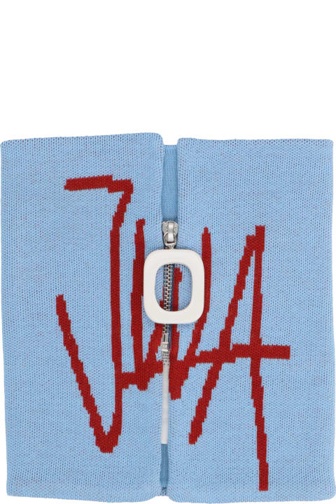 'jwa Neckband' Neckband