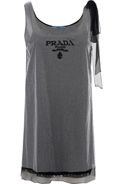 Prada Dress