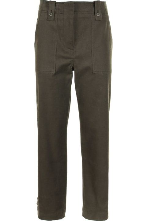 Valette Trousers