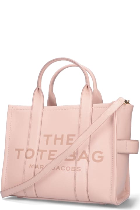 Marc Jacobs Tote - ROSA