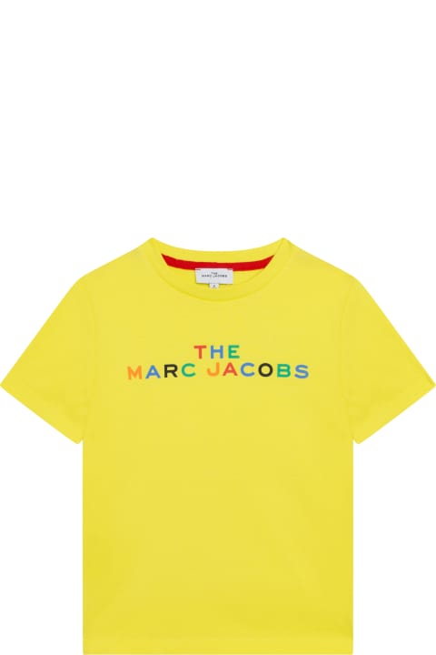 T-shirt With Print