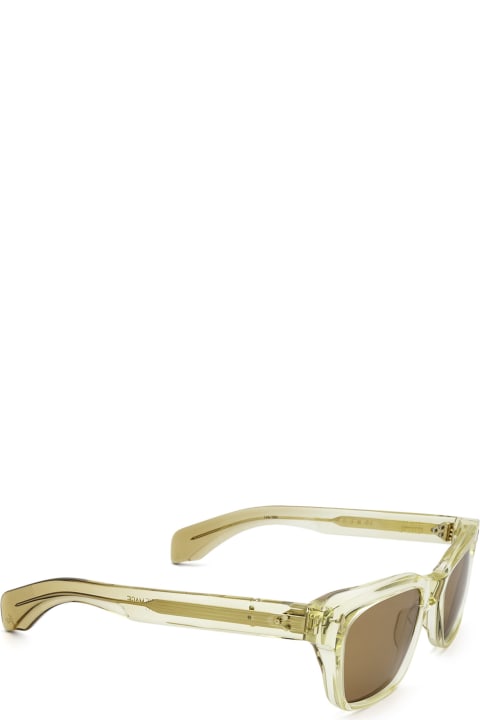 Molino Light Gold Sunglasses