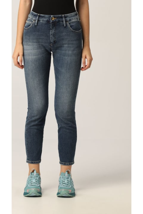 Cycle Jeans Jeans Women Cycle - Denim