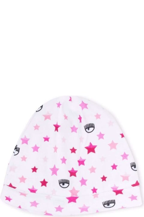 Cuffietta Bebe' Interlock