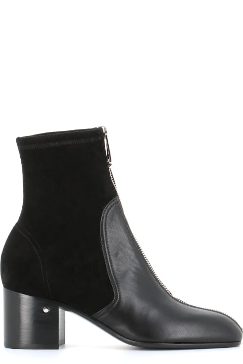 Laurence Dacade Ankle Boot Barry