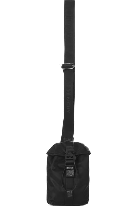 4g Light Mini Backpack