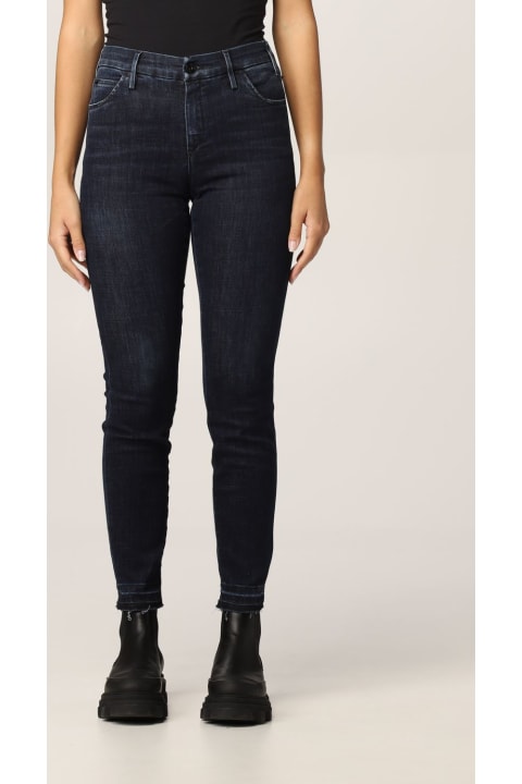 Jeans Jeans Women Cycle