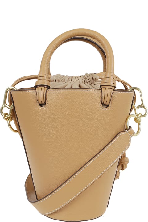 See by Chloé Cecilya Bag - Pure Yellow