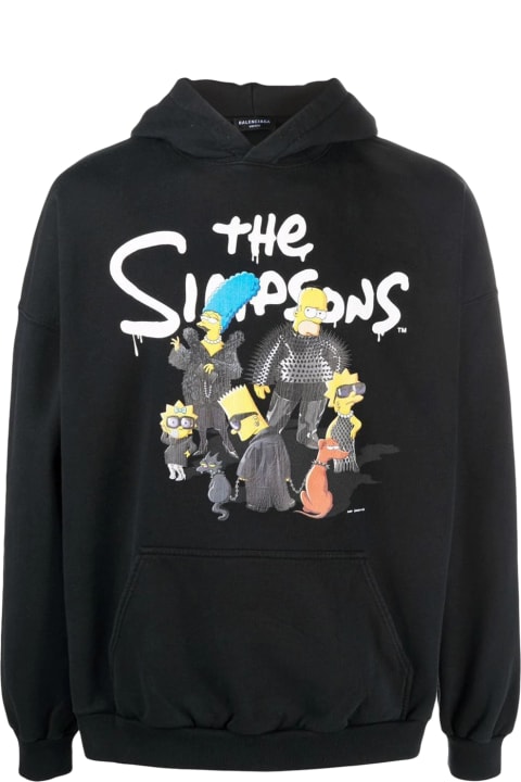Wide Fit Hoodie