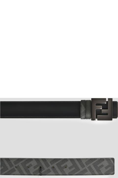 Ff Reversible Belt