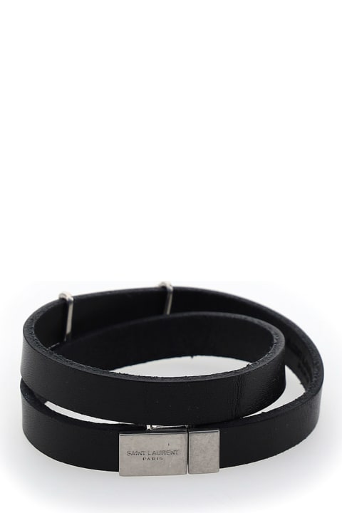 Saint Laurent Bracelet