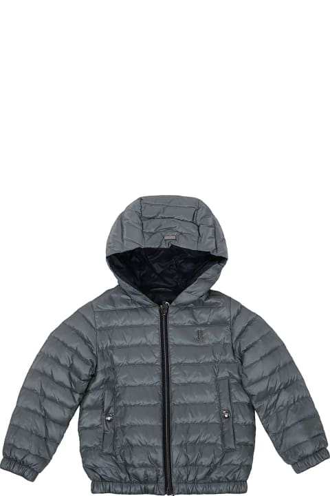 Padded Jacket