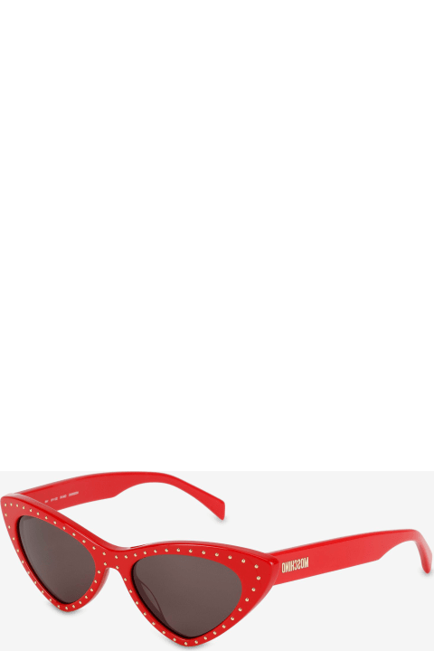 Moschino Eyewear Xkd37j0a - 000UE ROSE GOLD