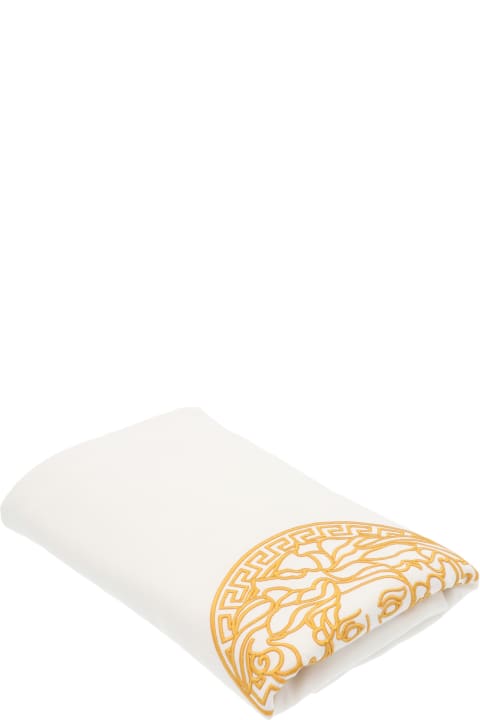 'medusa' Blanket