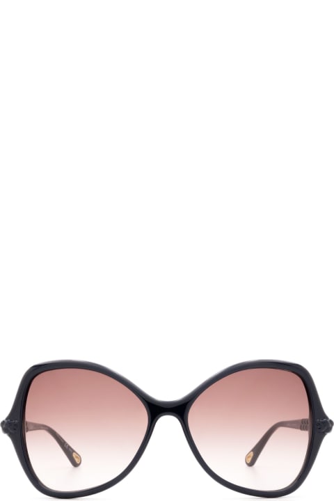 Ch0001s Blue Sunglasses