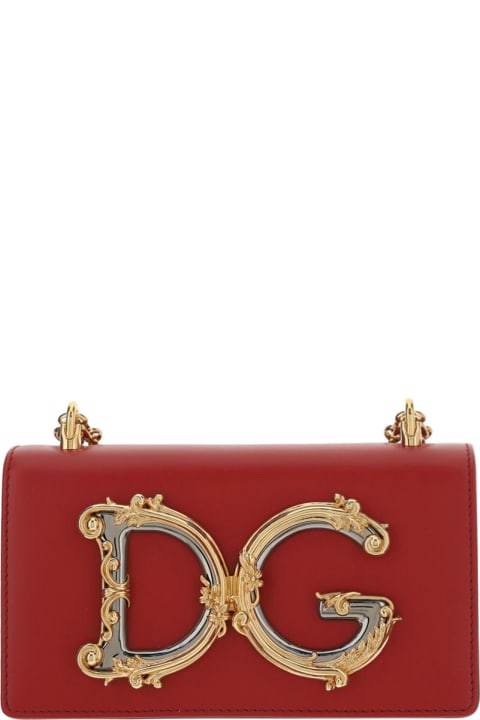Dolce & Gabbana Phone Bag