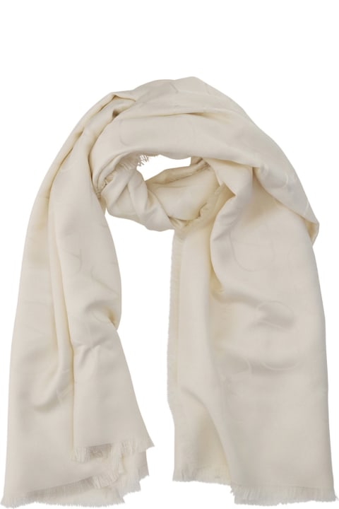 Valentino Garavani Shawl