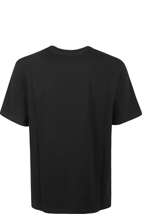 Bottega Veneta Sunrise Light T-shirt - Black