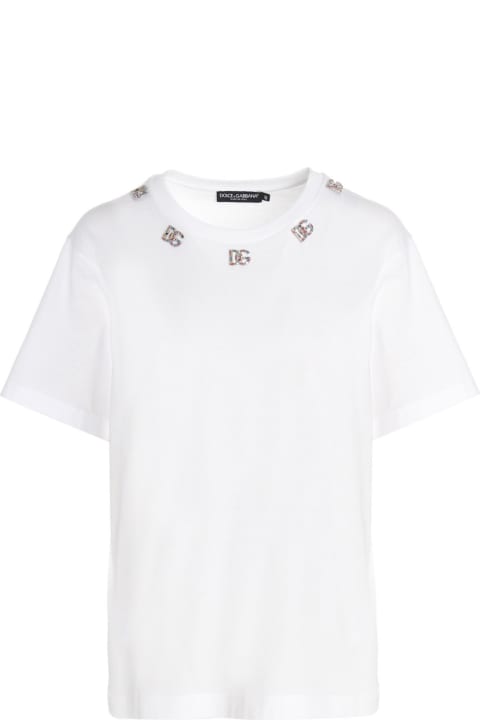 Dolce & Gabbana T-shirt - Nero