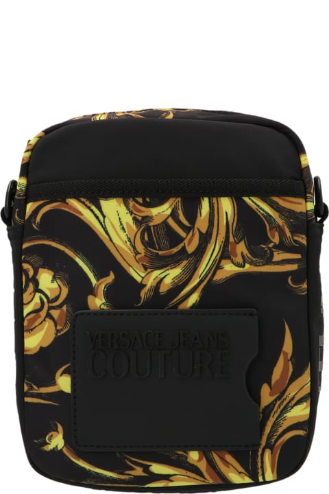 Versace Jeans Couture Bag - Nero
