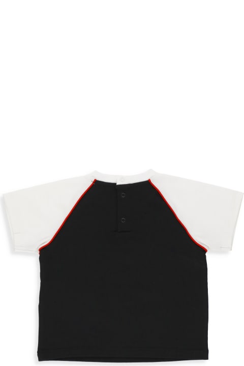 Moschino Bear T-shirt - Nero/black