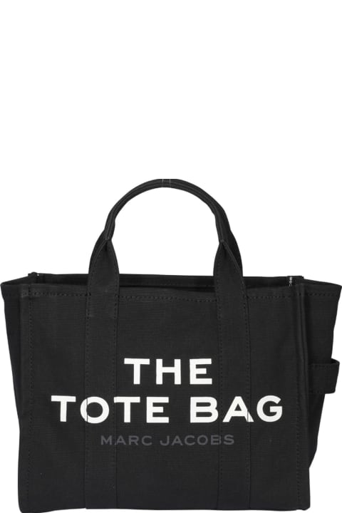 Traveller Small Tote Bag