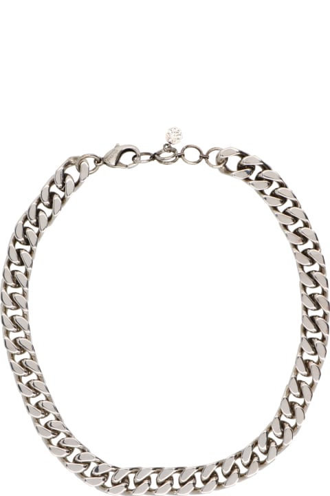 'cuban Chain' Necklace