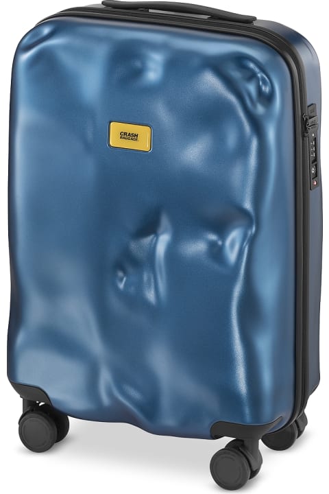 Icon Carry-on Trolley