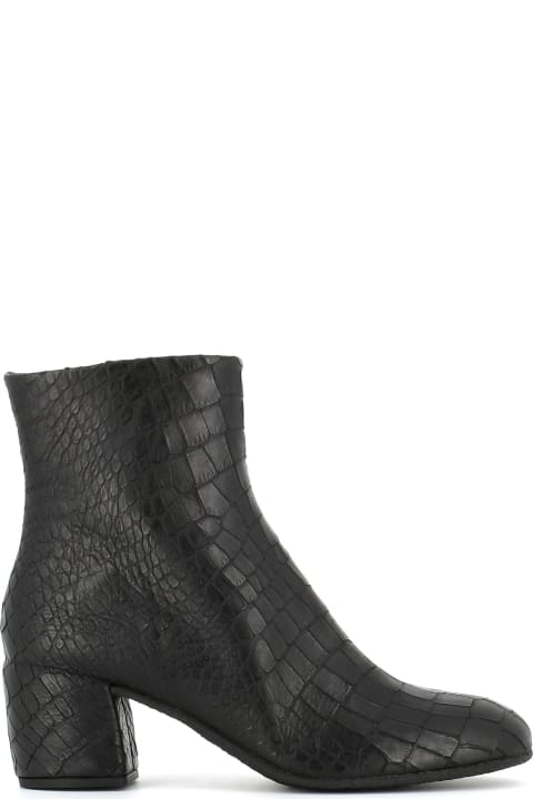 Ankle Boot 10819
