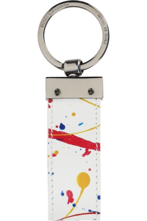 Key Rings