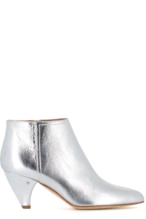 Laurence Dacade Ankle Boot Alma