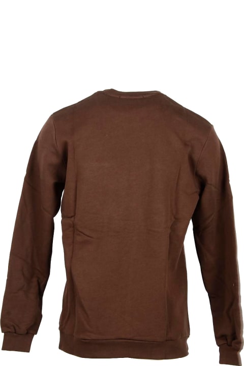 Men's Brown Sweatshirt
