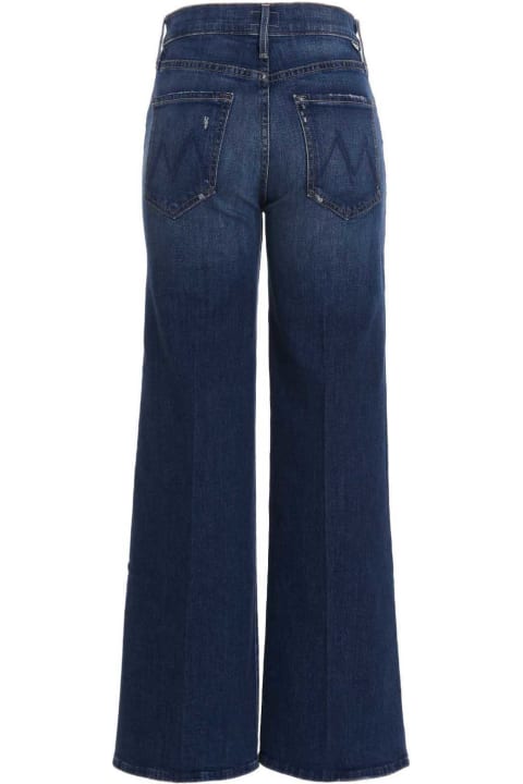 Mother Jeans - BYS