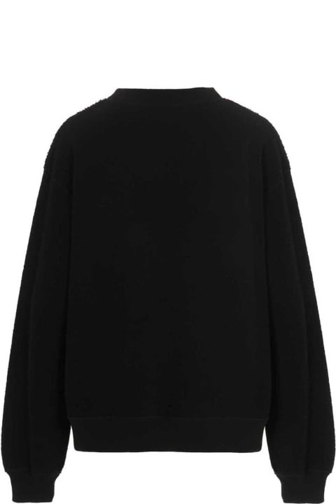 Mihara Yasuhiro Sweatshirt - Black