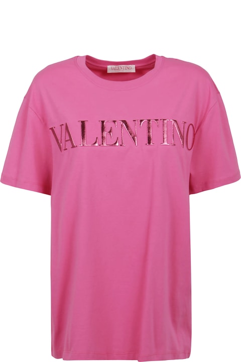 Valentino T-shirt - Multicolor