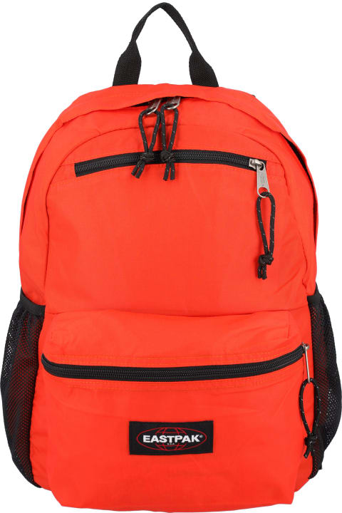 Morler Backpack