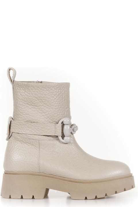 Odette Leather Boots
