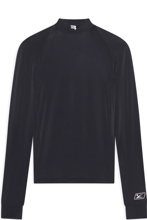 Long-sleeved Shirt
