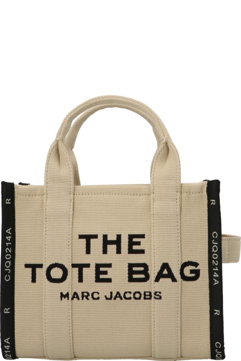 'traveler Tote Mini' Bag