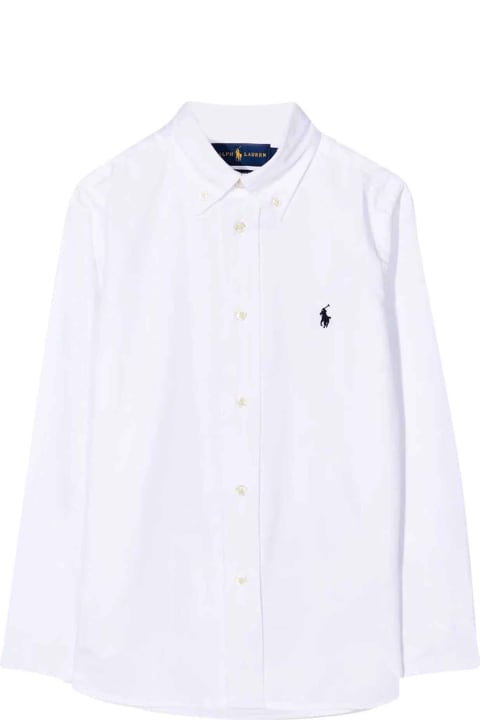 White Shirt