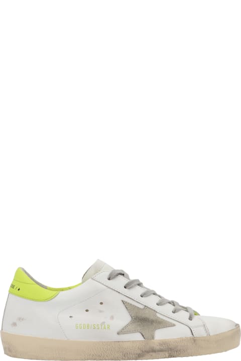 'superstar' Shoes