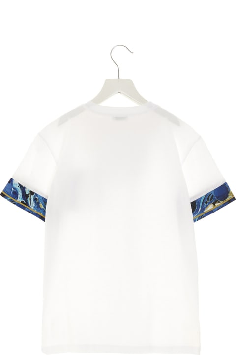Dolce & Gabbana T-shirt - Blu
