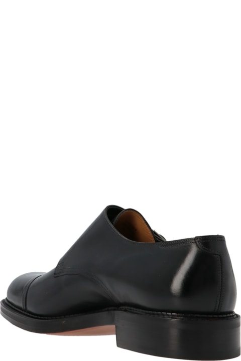 John Lobb 'william New Standard' Shoes - BLACK (Black)