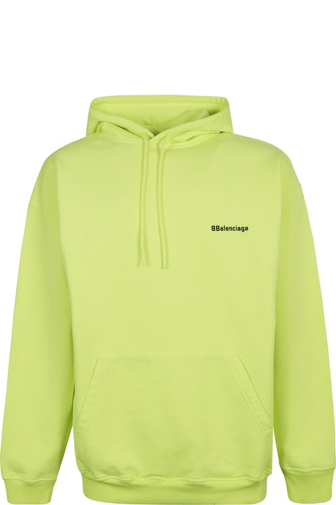 Logo Hoodie