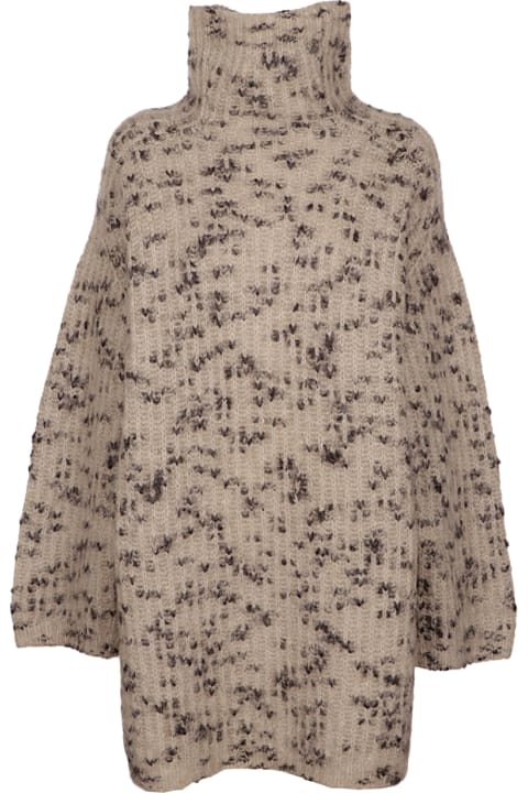 Long Knit