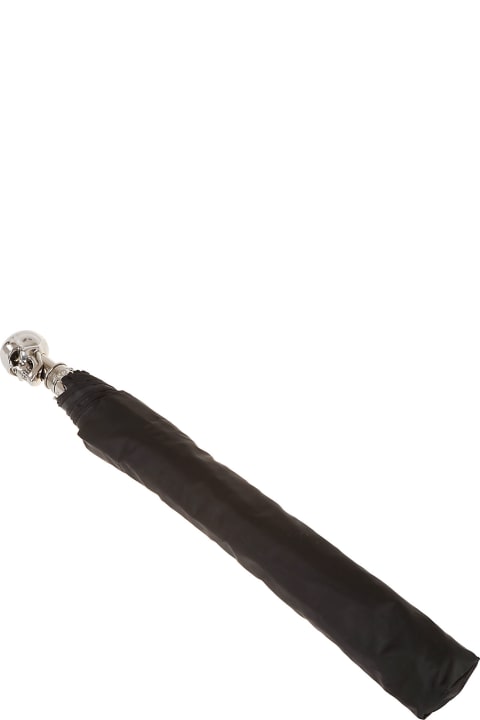 Skull Umbrella