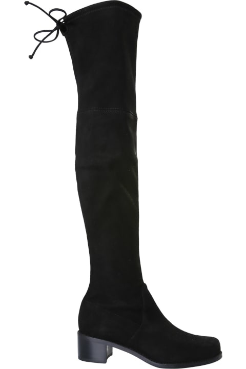 Midland Boots