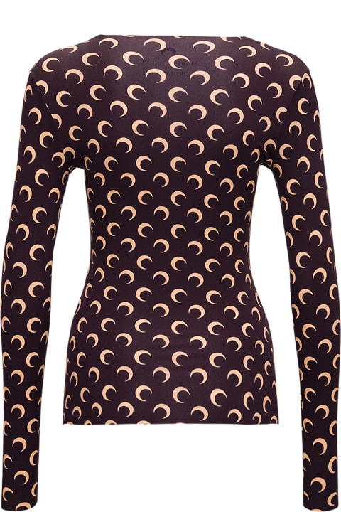 marine serre long sleeve